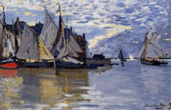 尅勞德 莫奈 Sailboats 尅勞德 莫奈 Sailboats